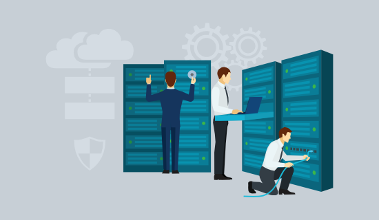 website service